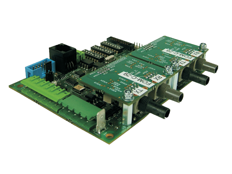 A circuit board