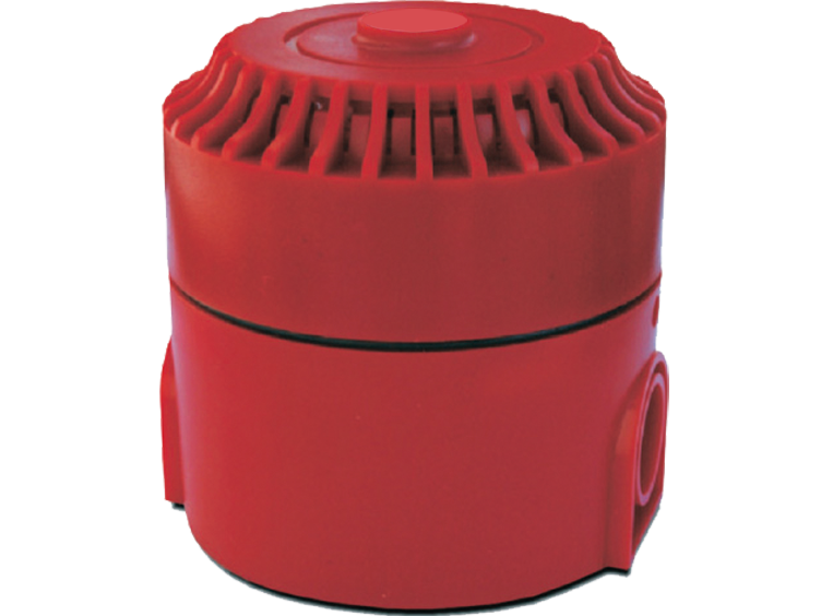 FireClass Conventional Fire Alarm