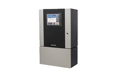 Addressable Control Panel