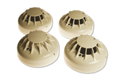 Addressable Detector