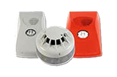 Notification Appliances and Audio Devices