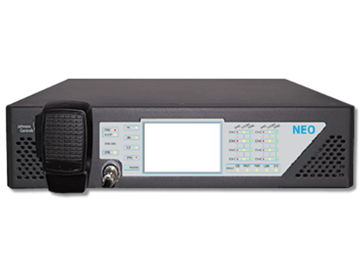 NEO PAVA System