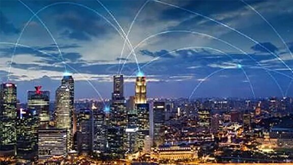 SafeLINC Fire Detection Connected Services Suite | Johnson Controls