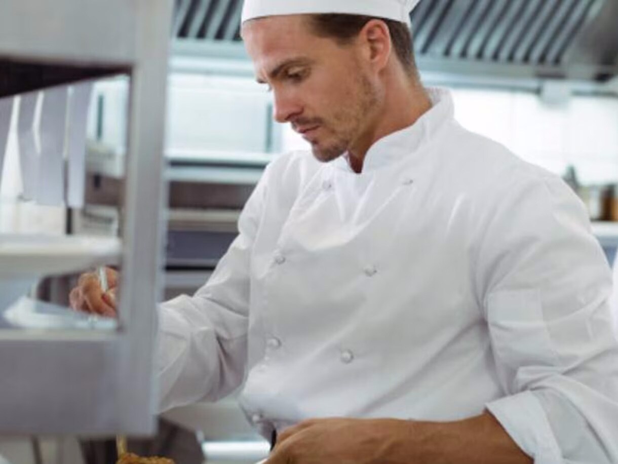 Restaurant Systems | Johnson Controls