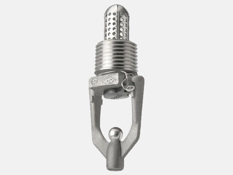 ULF equipment