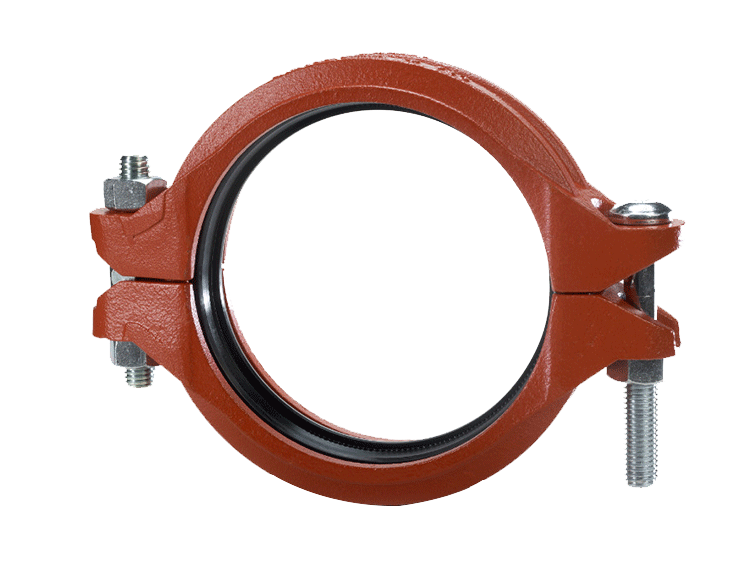 Grooved Coupling System Grooved Couplings and Fittings | Johnson Controls