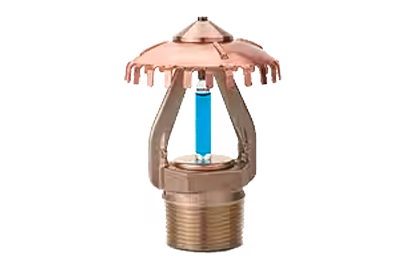 Fire sprinkler system
