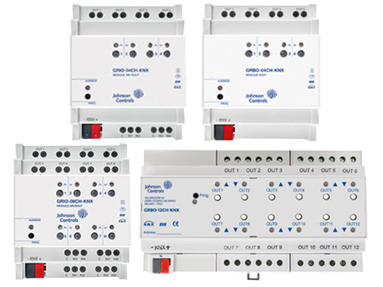 I'm Module Jci Room Automation Products | Johnson Controls