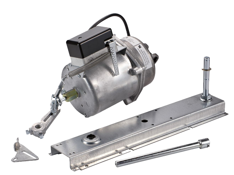 Pneumatic Actuators