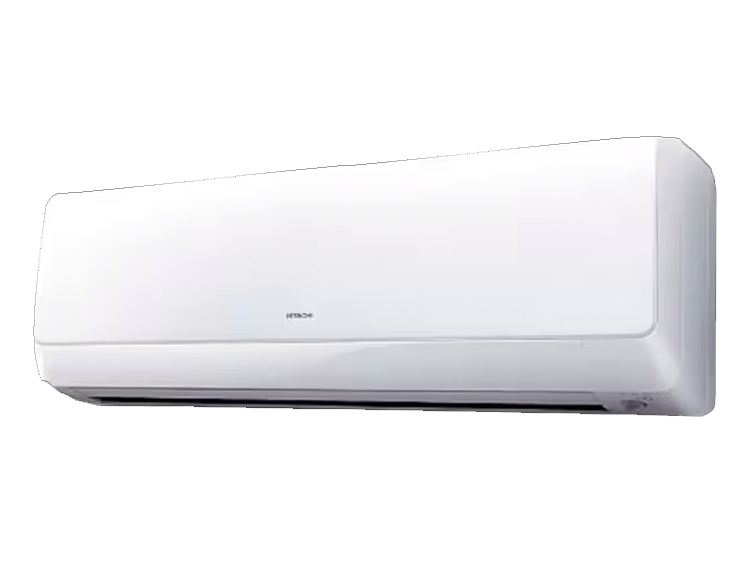 Indoor Wall Type Shirokuma RAK-QXB(-RXB)