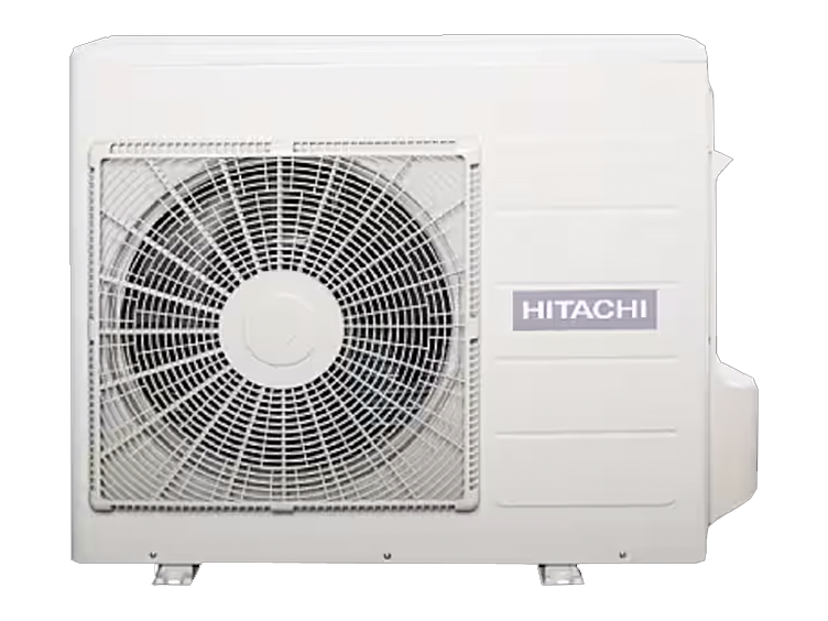 Light Commercial Outdoor Models