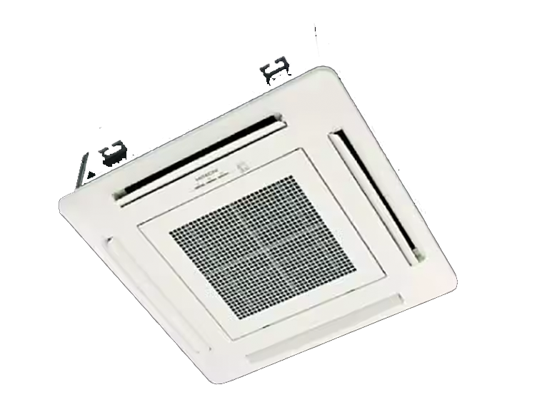 Cassette Type RAI-RPA