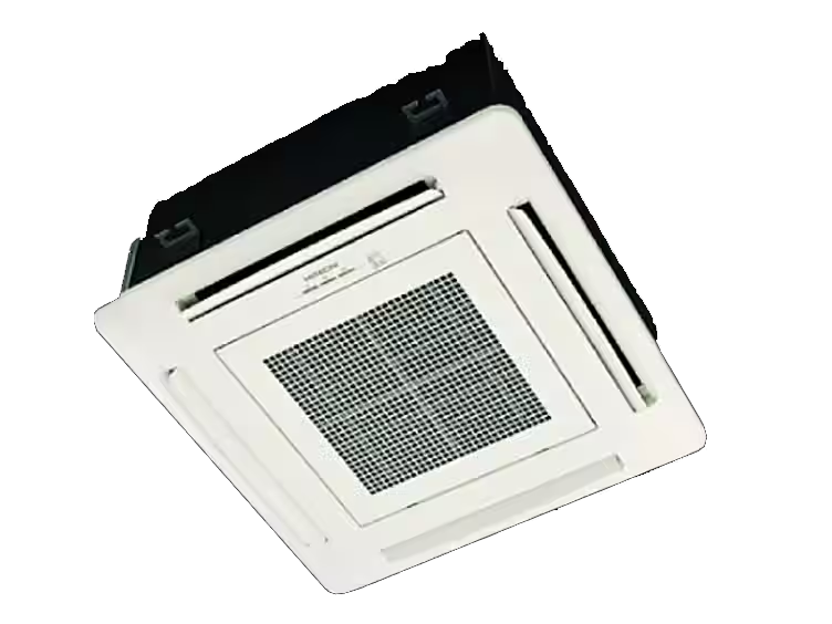 Indoor Cassette unit RAI-QP