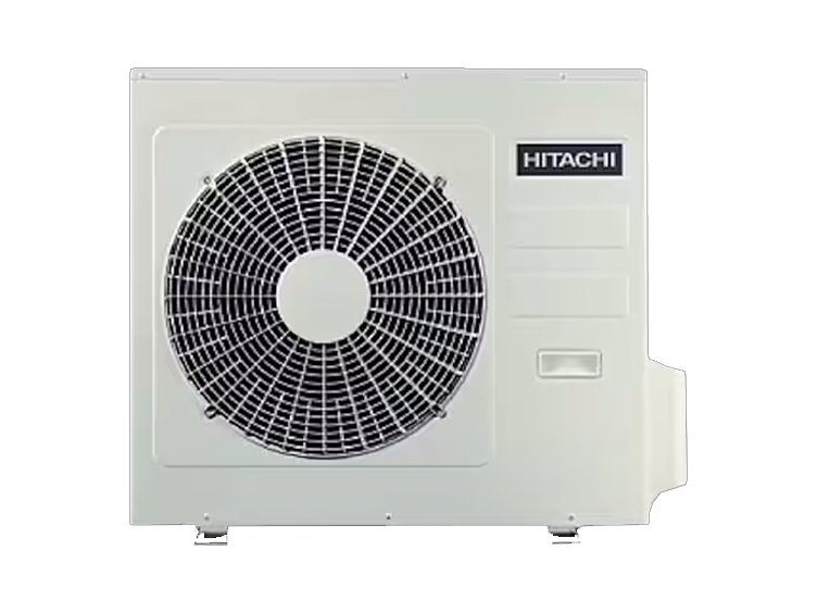 Outdoor units RAC-NPA(-DPA)