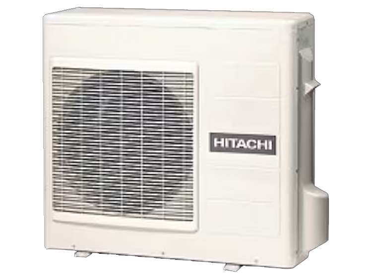 Outdoor Units RAM-NPB