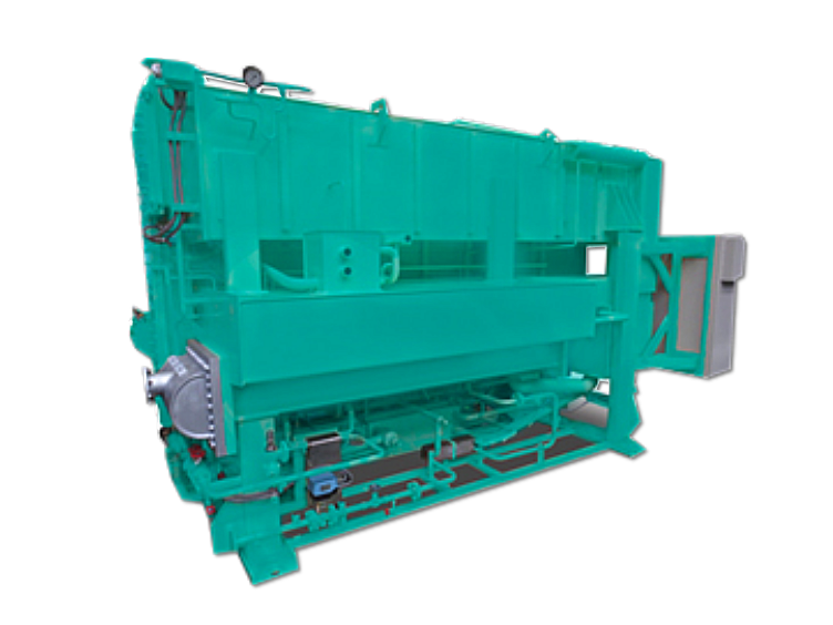yhap aborption heat pump