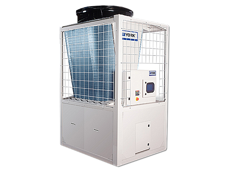 amichi air cooled scroll inverter chiller and heat pump