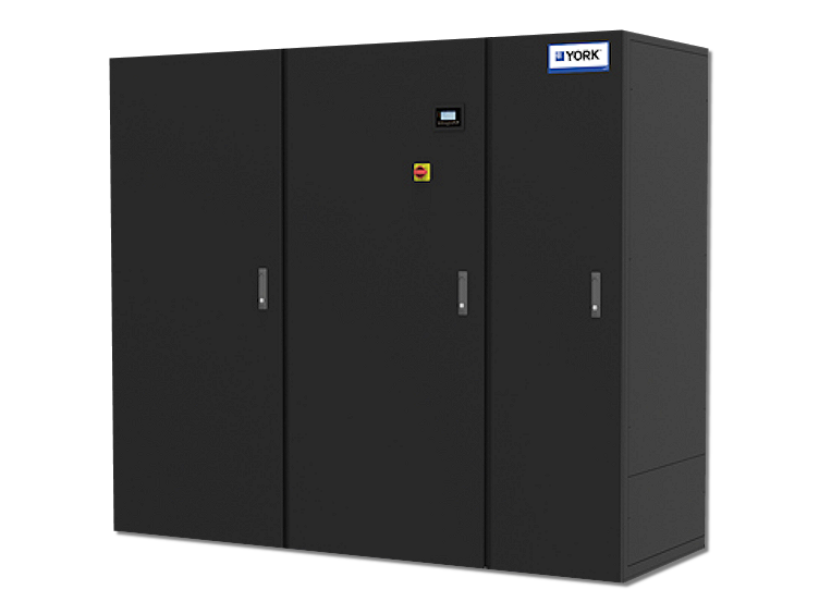 yc p series close control units