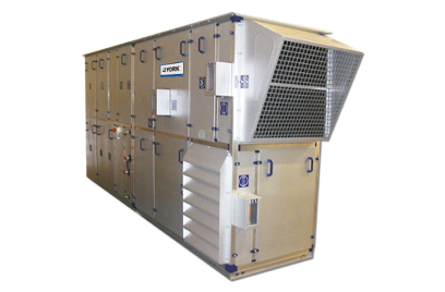 Ymb Modular Air Handling Units