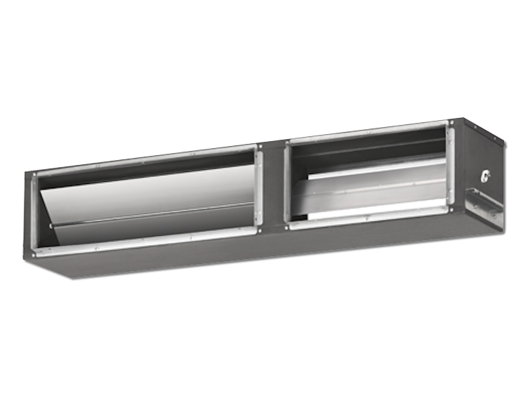Hitachi Econofresh EF-456NE Fresh air module