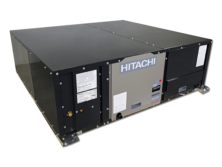 Utopia IVX Centrifugal Centrifugal VRF Outdoor Unit