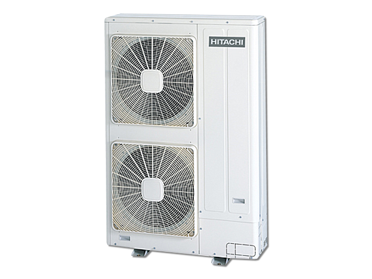 Set Free Side Flow FSNM1 Mini 2-Pipe Outdoor VRF Unit