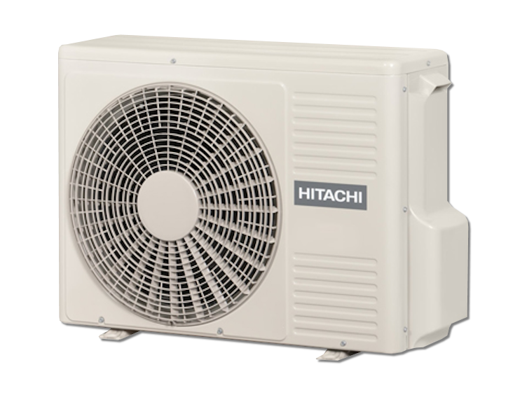 Utopia ES Outdoor VRF Unit