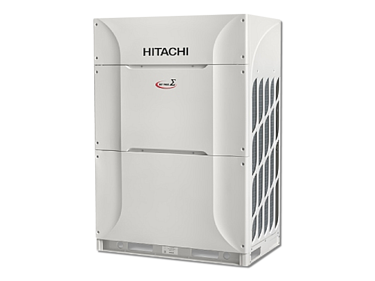 Set Free Sigma High Efficiency Unit