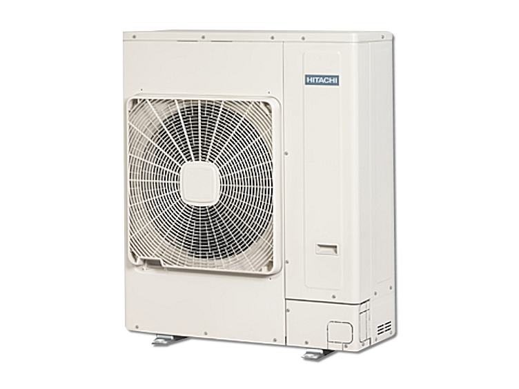 Utopia IVX Comfort Outdoor VRF Unit