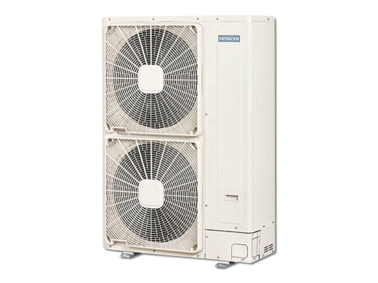 Utopia IVX Premium Outdoor VRF Unit