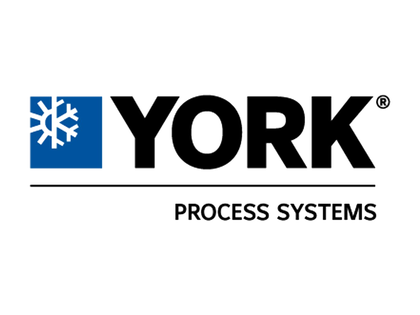 YORK Process Systems logo