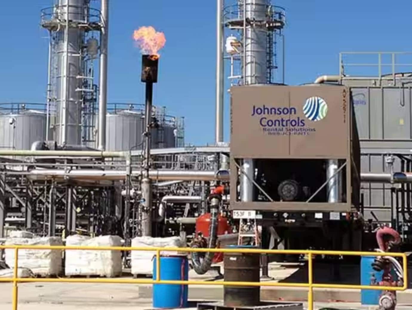 Johnson Control Monitoring Service & Support | Johnson Controls