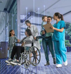 Healthcare Protection | Johnson Controls