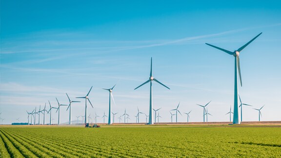 Johnson Controls Critical Environment Support - Low Carbon Power Generation