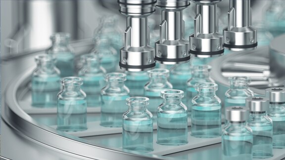 Johnson Controls Critical Environment Support - Pharmaceutical Plants