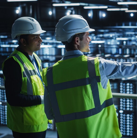 CRAC vs CRAH | Johnson Controls