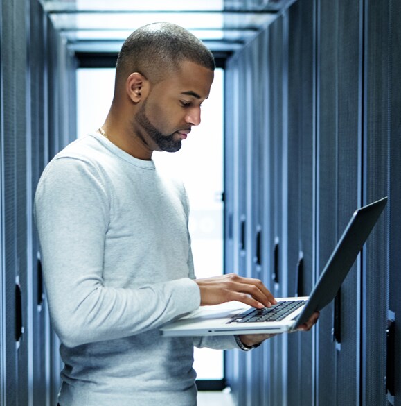 Computer Room Air Handler (CRAH) Units | Johnson Controls