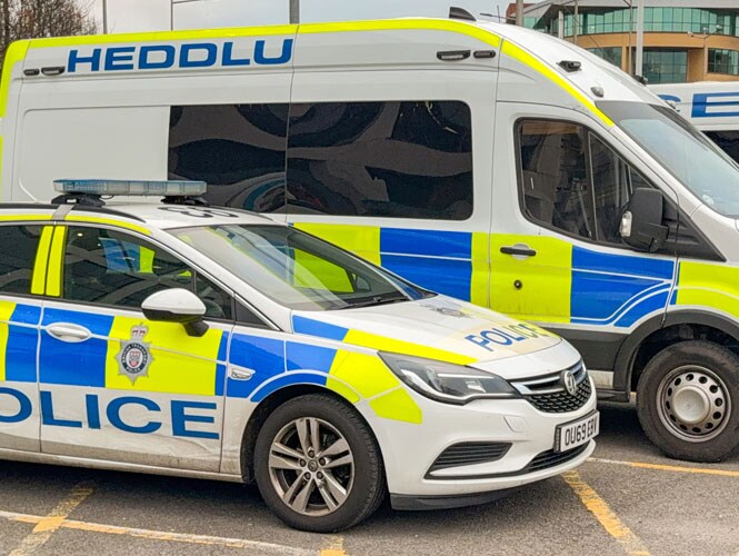 Custodial and Blue Light HVAC, Fire Safety and Security solutions from Johnson Controls