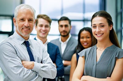 Custodial and Blue Light HVAC, Fire Safety and Security solutions from Johnson Controls