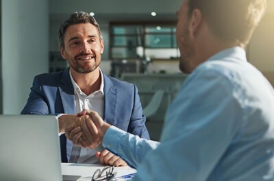 Custodial and Blue Light HVAC, Fire Safety and Security solutions from Johnson Controls