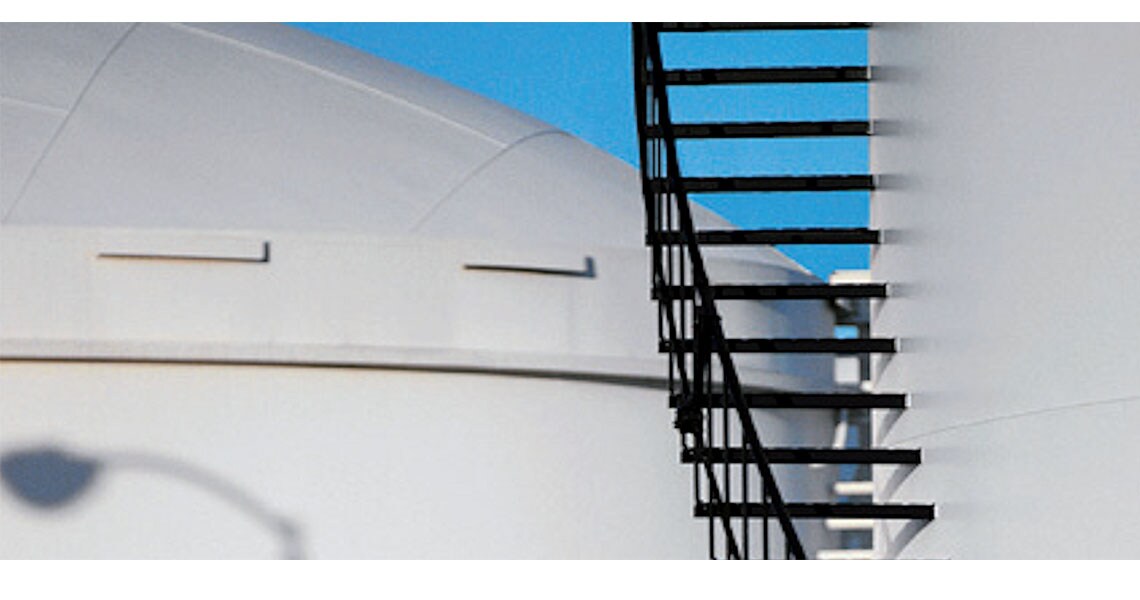 Specialist metering support for the Oil, Gas, and Energy Industry