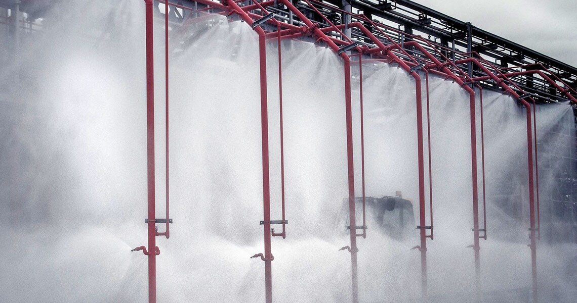 A safety solution to the worldwide issues