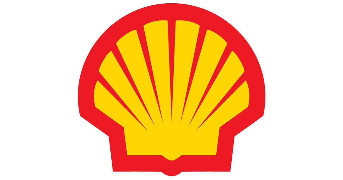 The Logo of Shell plc