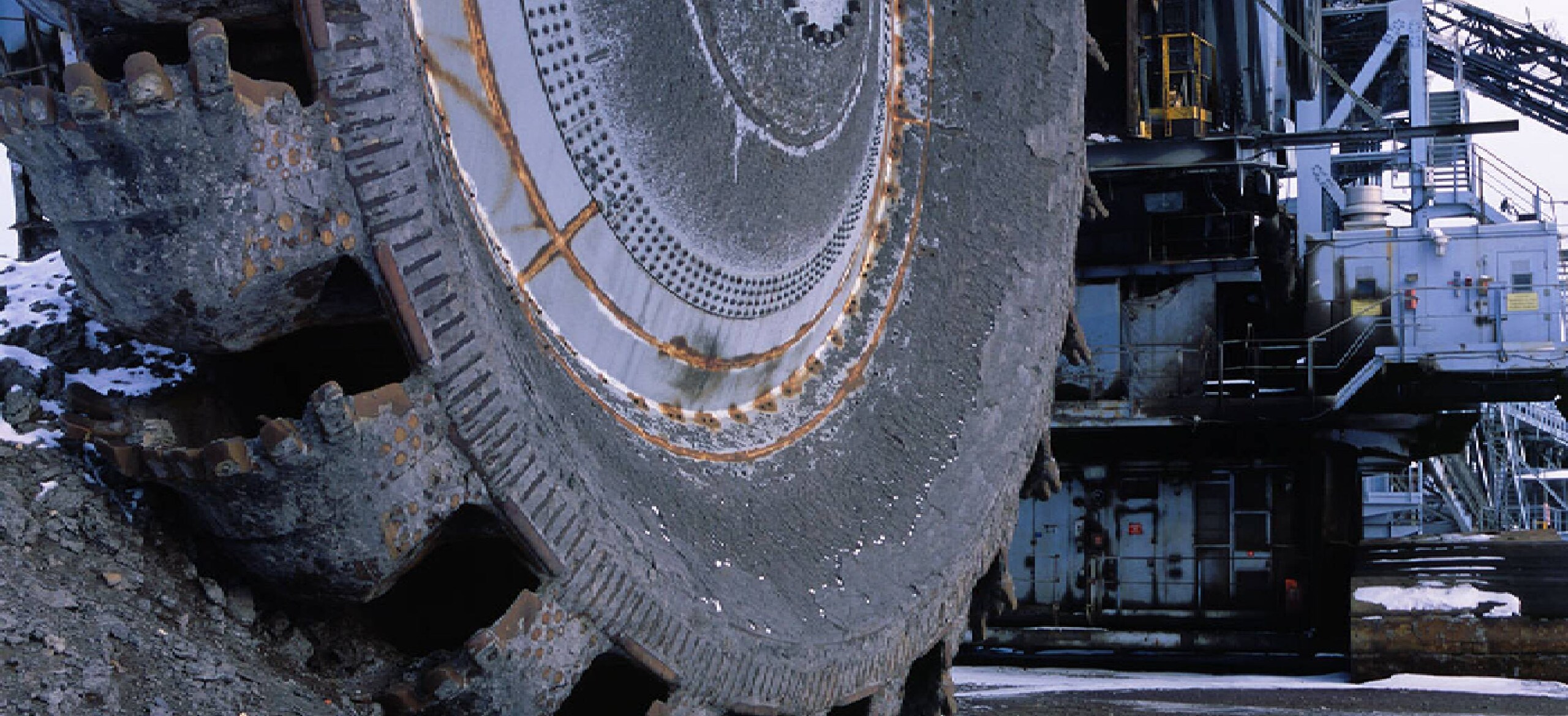 spector lumenex oil gas and energy case study kearl oil sands