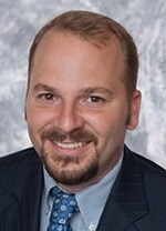 Jammy DeSousa of Johnson Controls