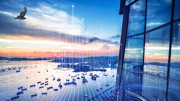 digitalization promo bar