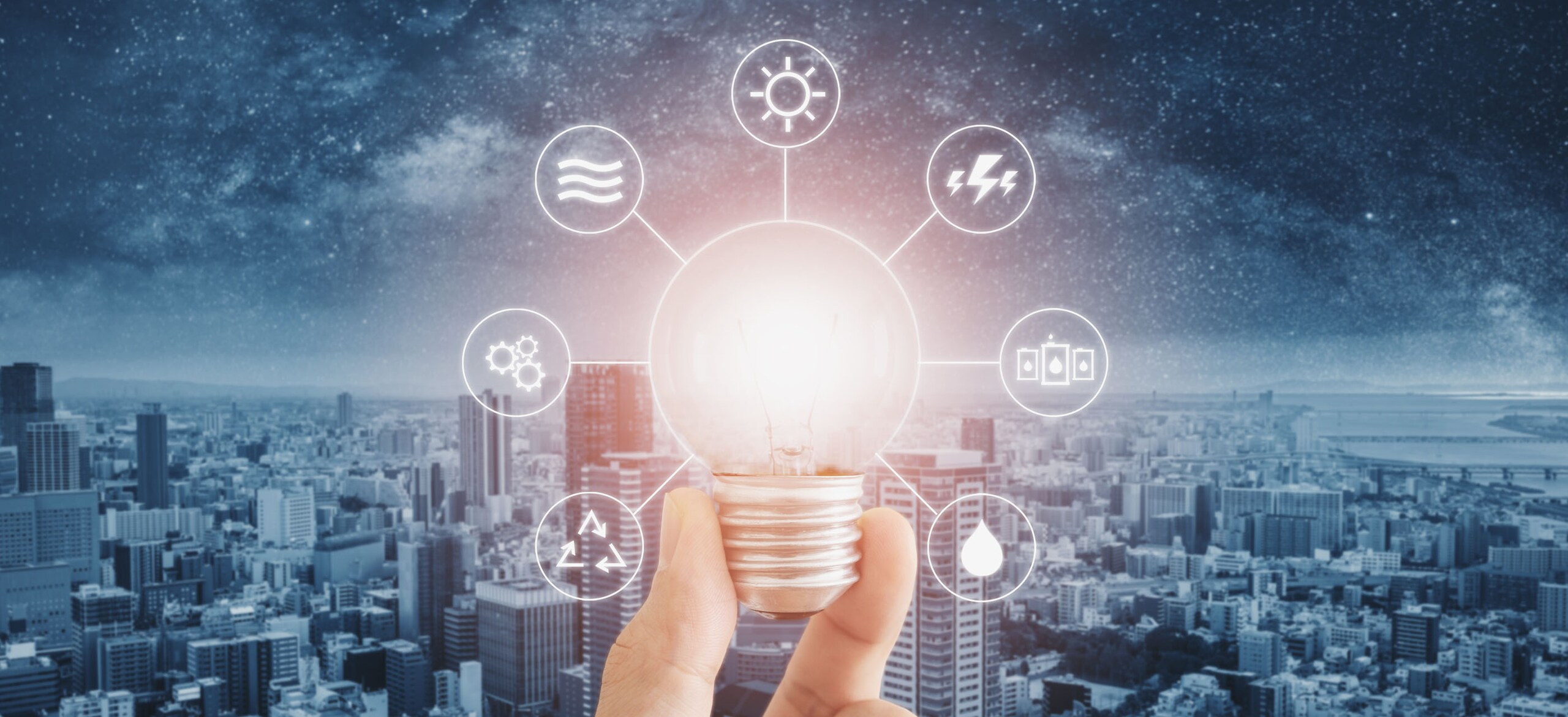 Building Energy Management System Benefits For Businesses | Johnson Controls