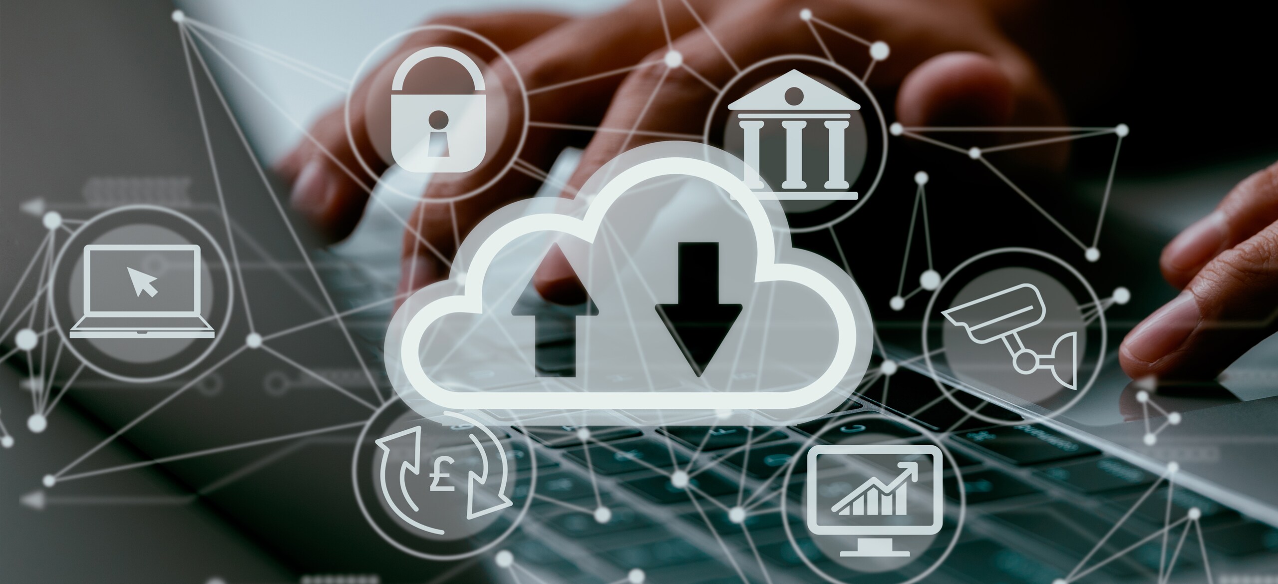 Cloud-Based Video Surveillance: A Guide | Johnson Controls