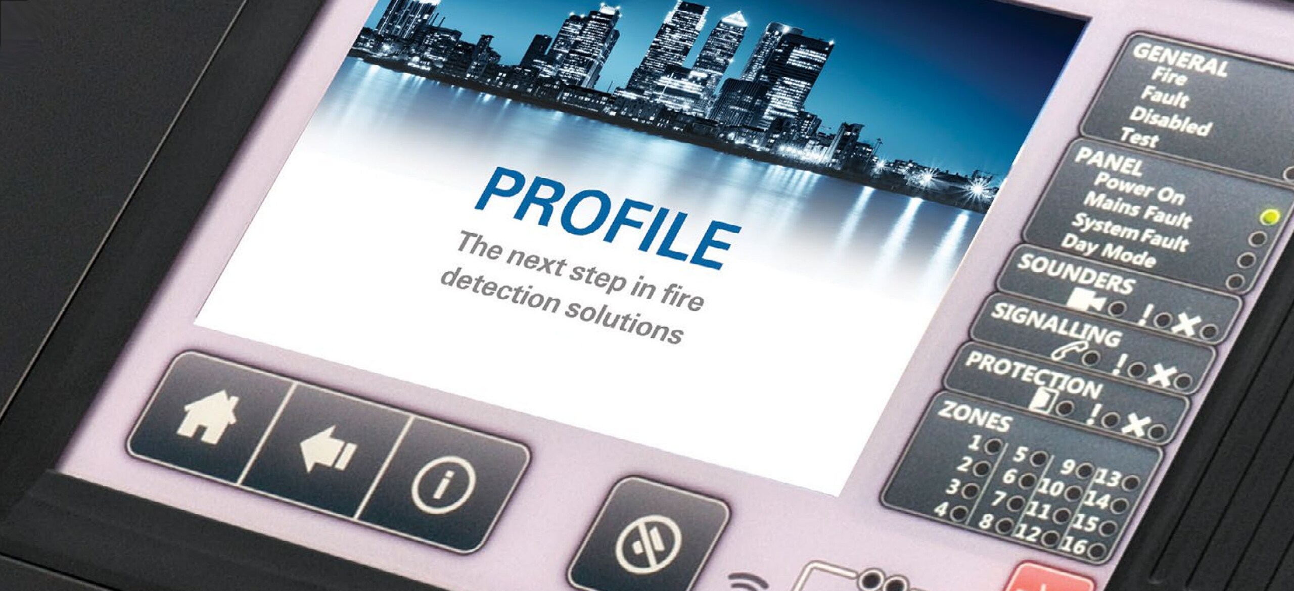 Commercial Fire Alarm Systems Explained | Johnson Controls