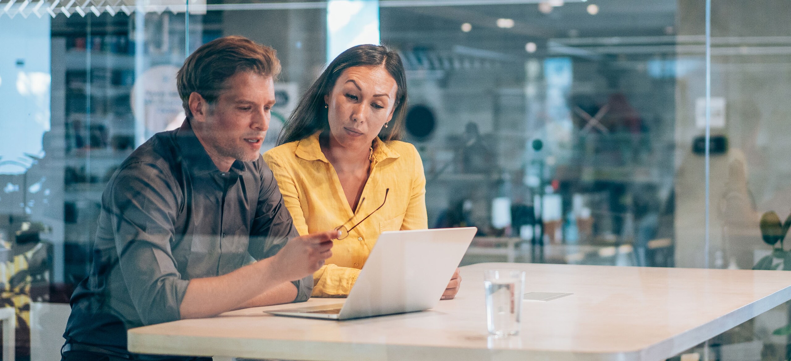 Comparing Types Of Chiller Unit | Johnson Controls